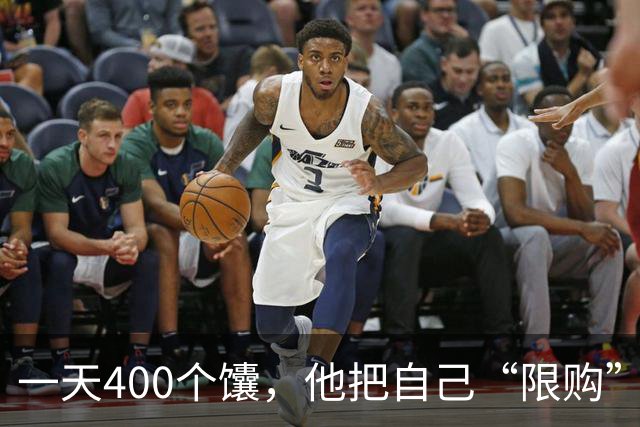 一天400个馕，他把自己“限购”成了西安顶流