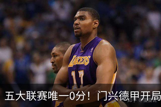 五大联赛唯一0分！门兴德甲开局6轮全败垫底，进8球的同时丢20球