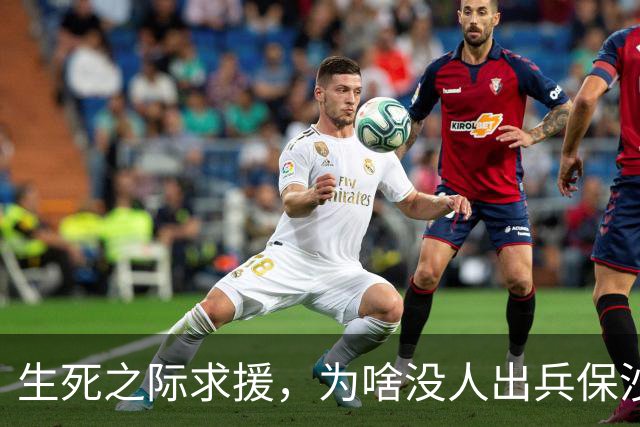 生死之际求援，为啥没人出兵保沙特，中国有实力，但它没少得罪咱