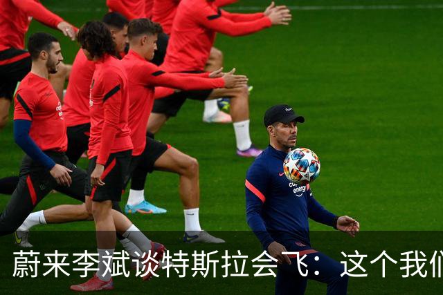 蔚来李斌谈特斯拉会飞：这个我们真没有